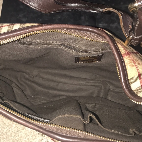 Burberry purse and wallet - Picture 4 of 5